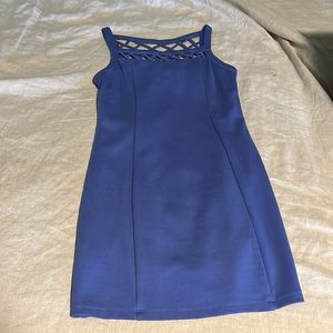 Girls 14 Dress